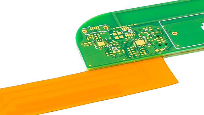 Advanced Circuit Boards Solutions