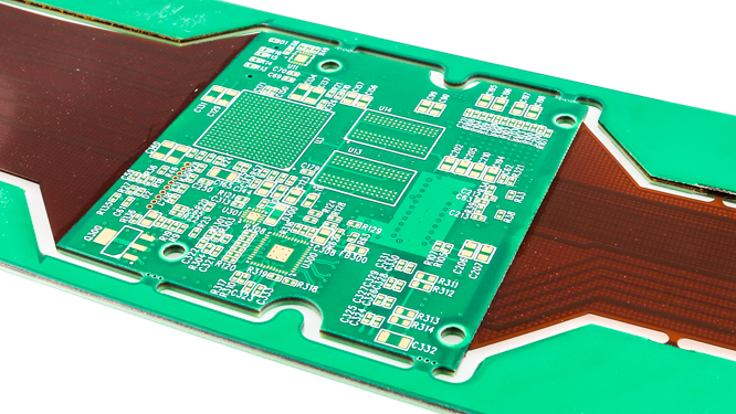 Flex and Rigid-Flex PCB Blog Posts