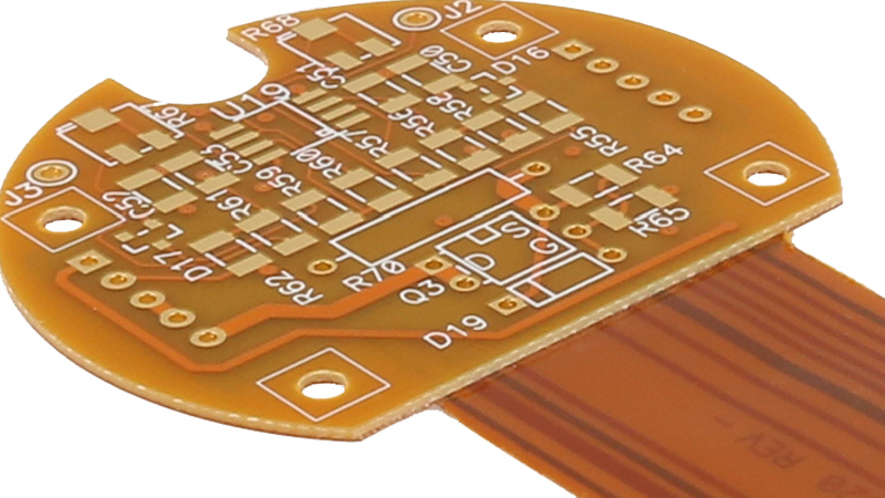 Flexible Printed Circuit Board
