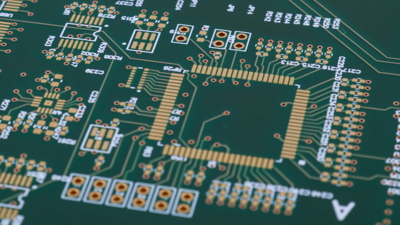 HDI PCB Design Considerations