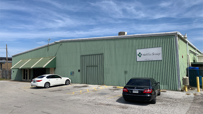 About NetVia Group - an Epec Company