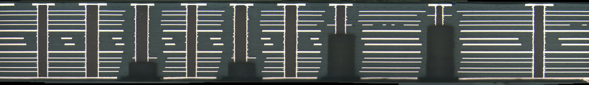 PCB Back Drilling on Multiple Layers