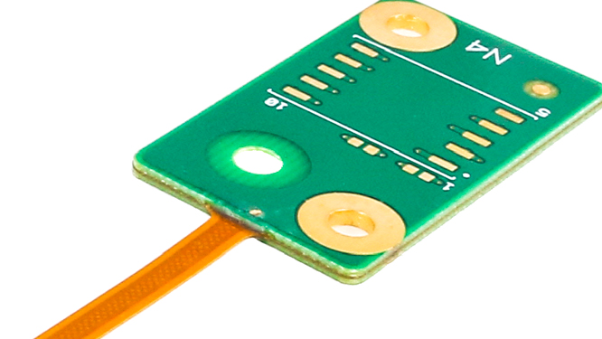 Request a Rigid-Flex Circuit Board Quote