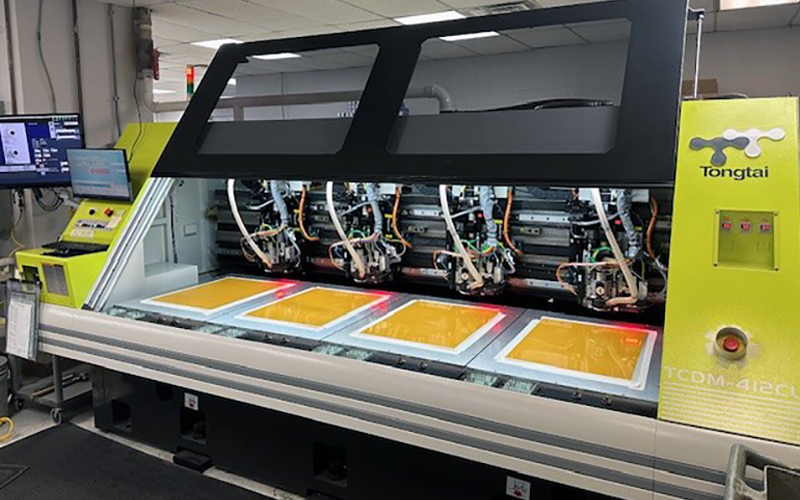 Tongtai-SDL-620-Drill Tongtai-SDL-620-Drill